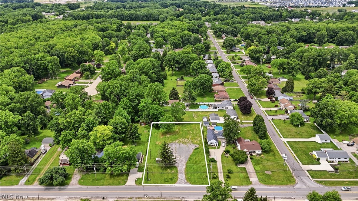 Ridgeville - Land