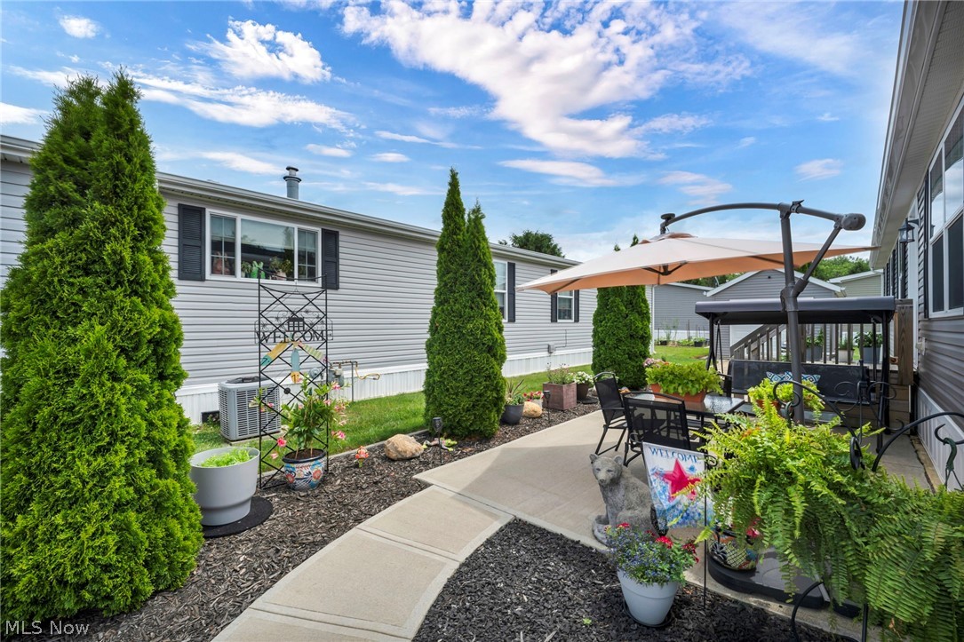 Golfway Pines - Residential