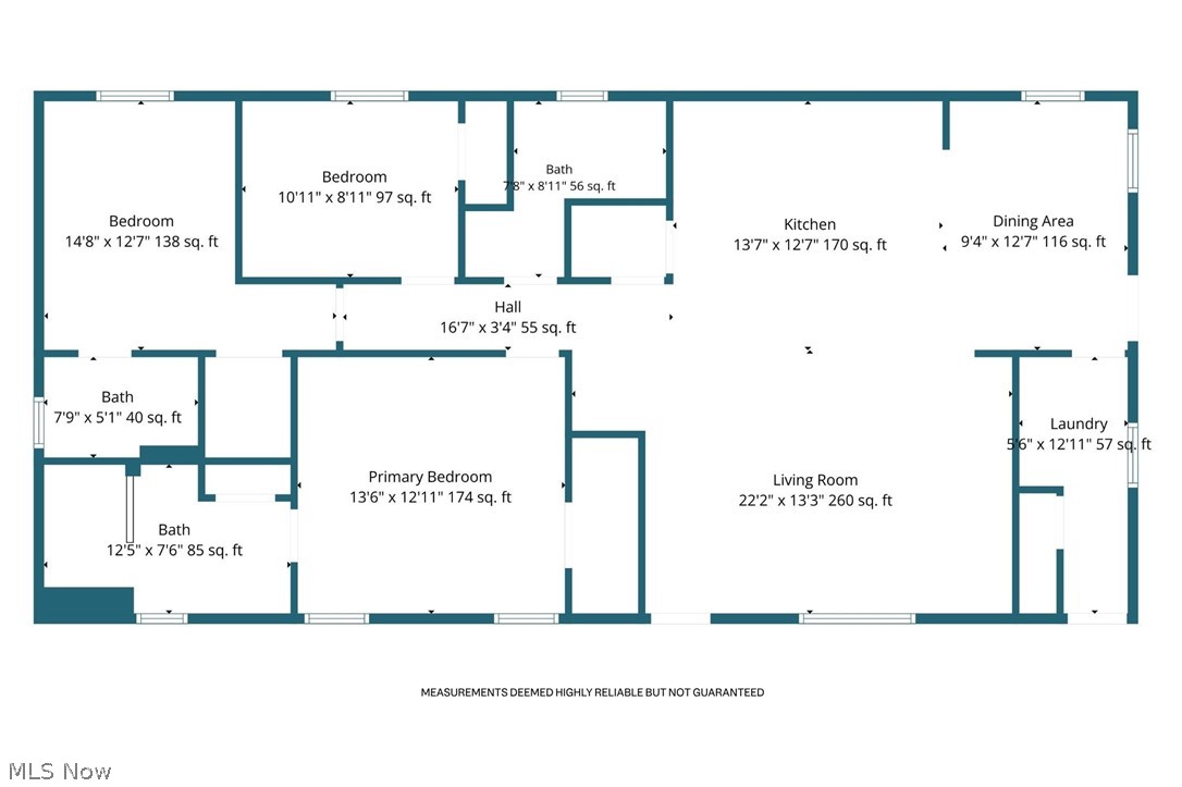Golfway Pines - Residential