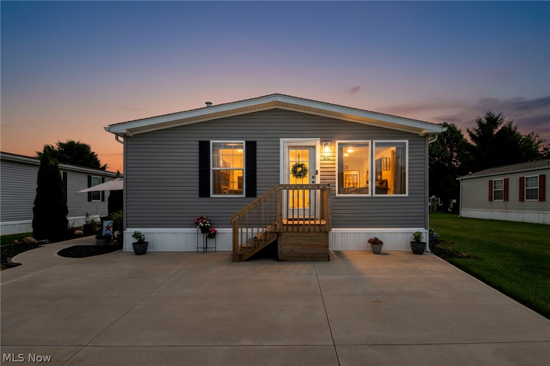 Golfway Pines - Residential