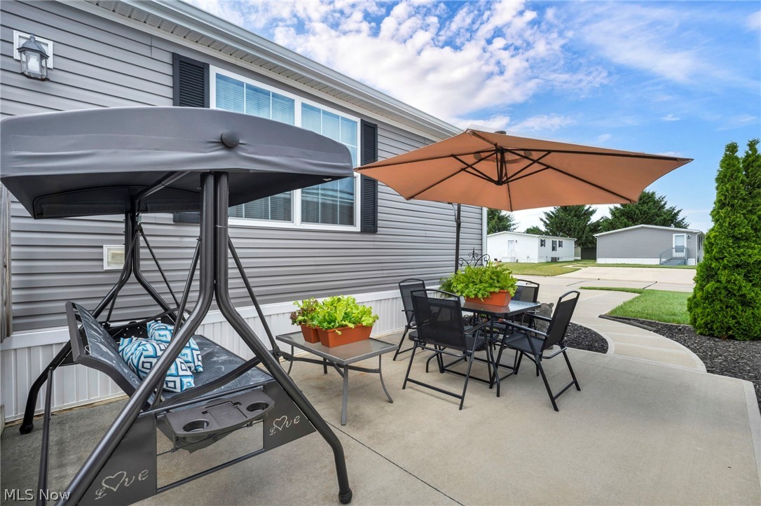Golfway Pines - Residential