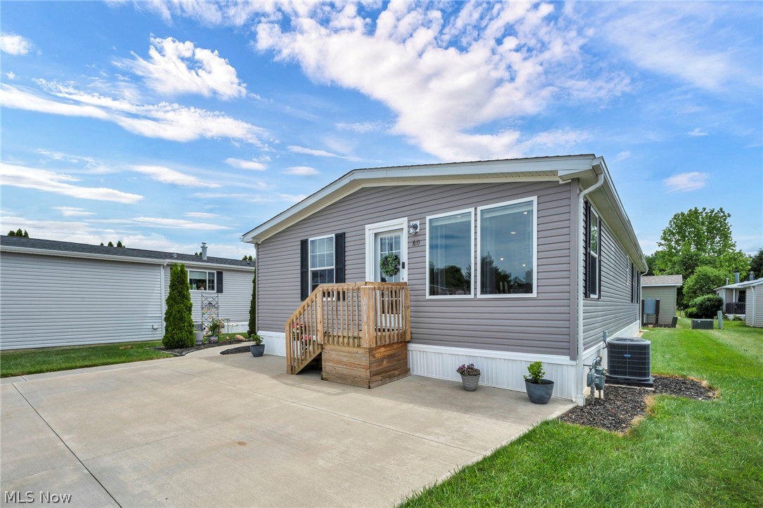 Golfway Pines - Residential