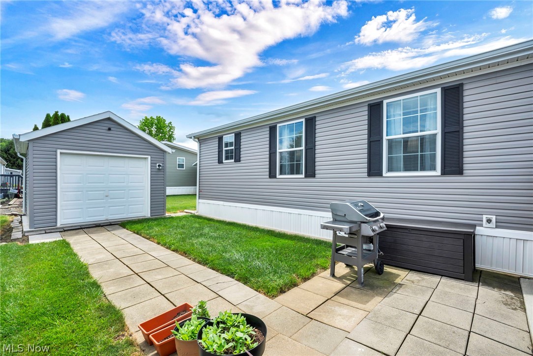 Golfway Pines - Residential
