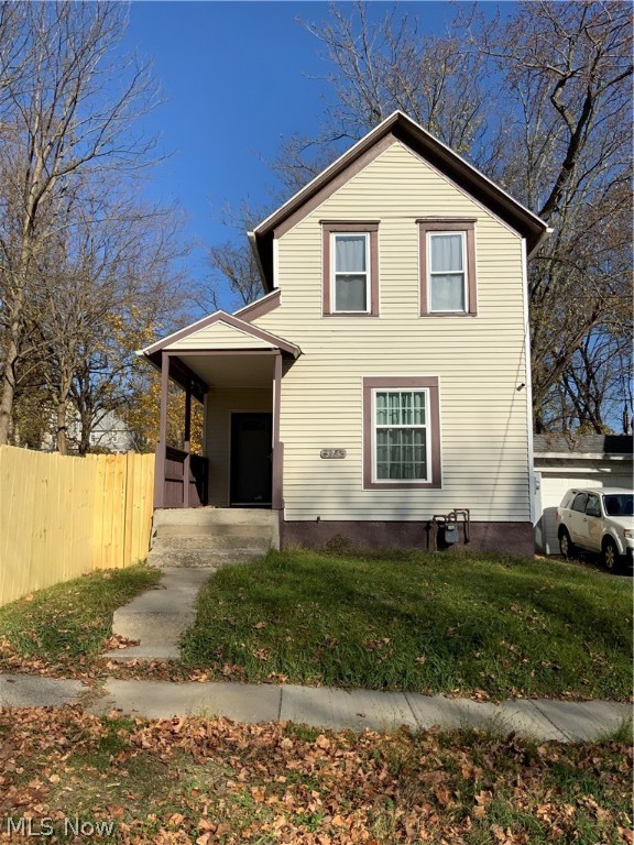 Perkins - Residential