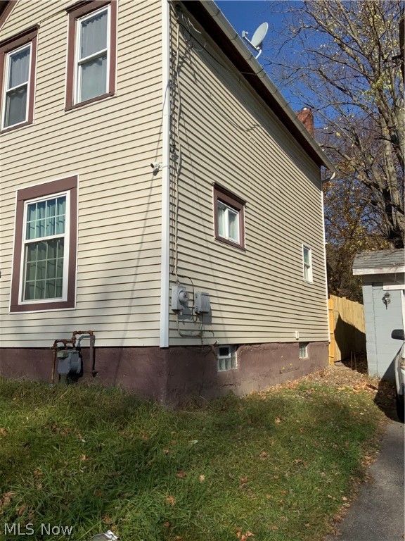 Perkins - Residential