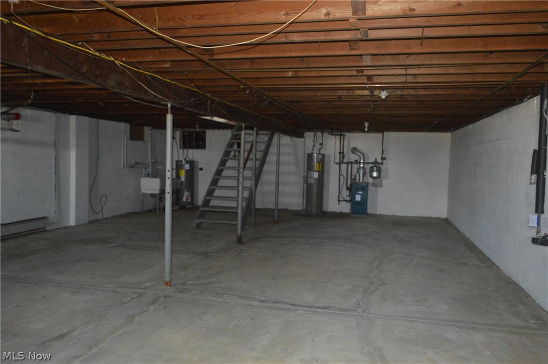 New London Township Sec 4 - Residential