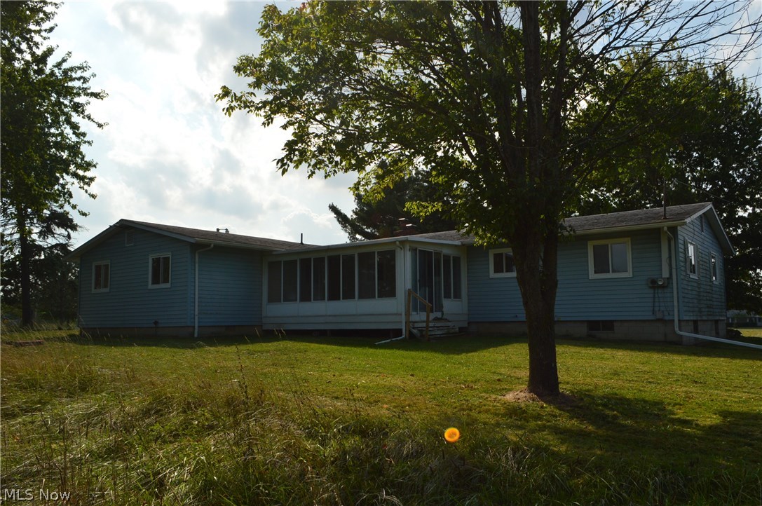 New London Township Sec 4 - Residential