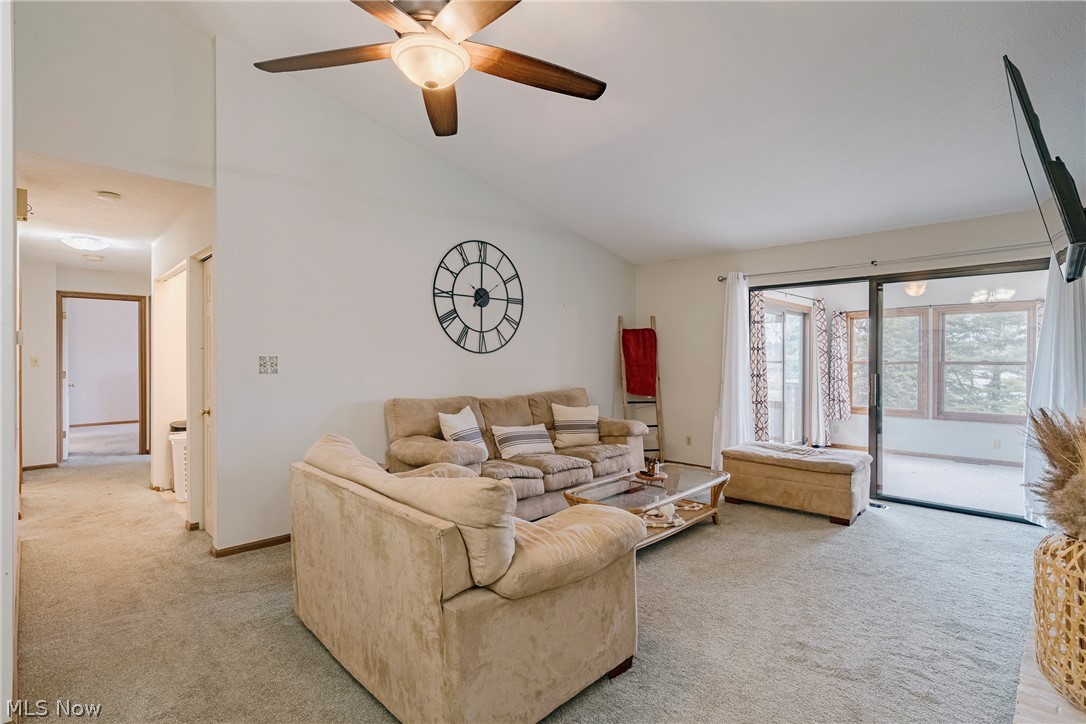 London Square Village Condo - Residential
