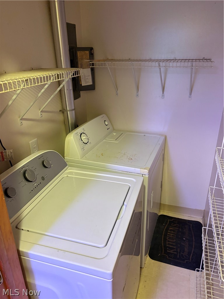 Whispering Heights Condo - Residential