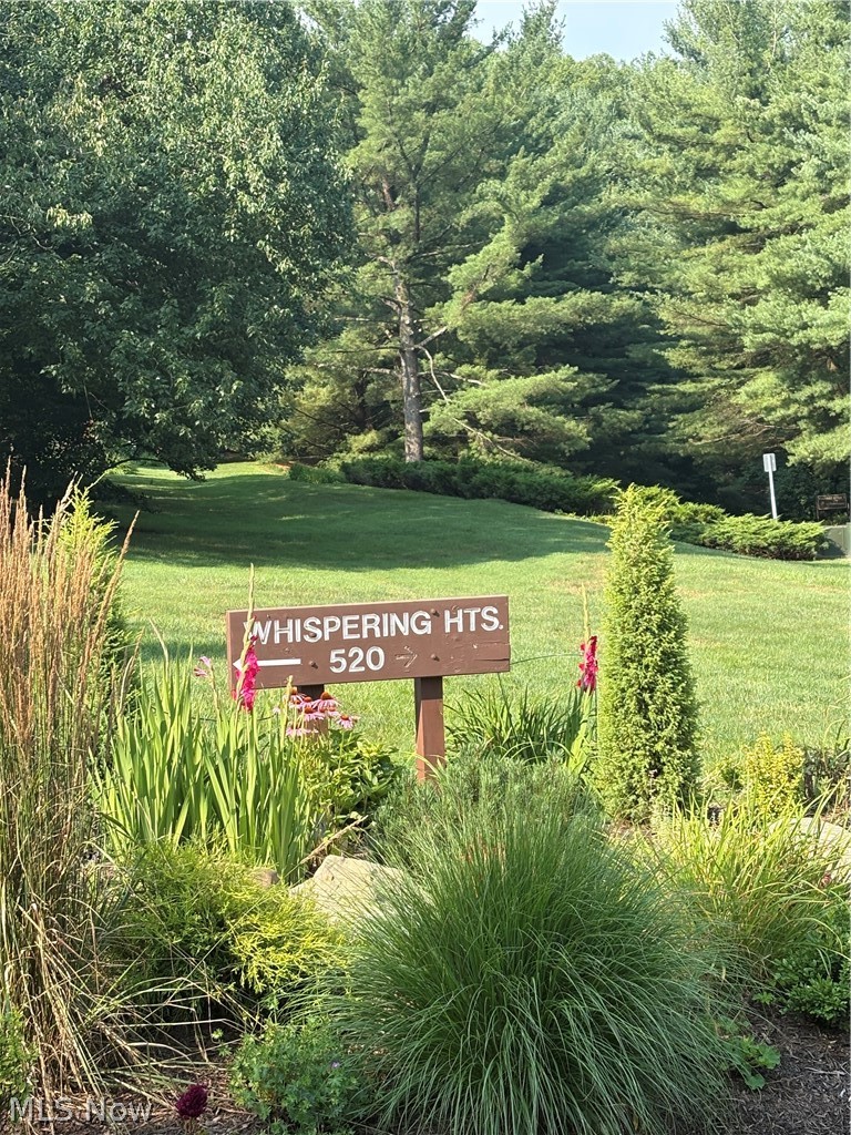 Whispering Heights Condo - Residential