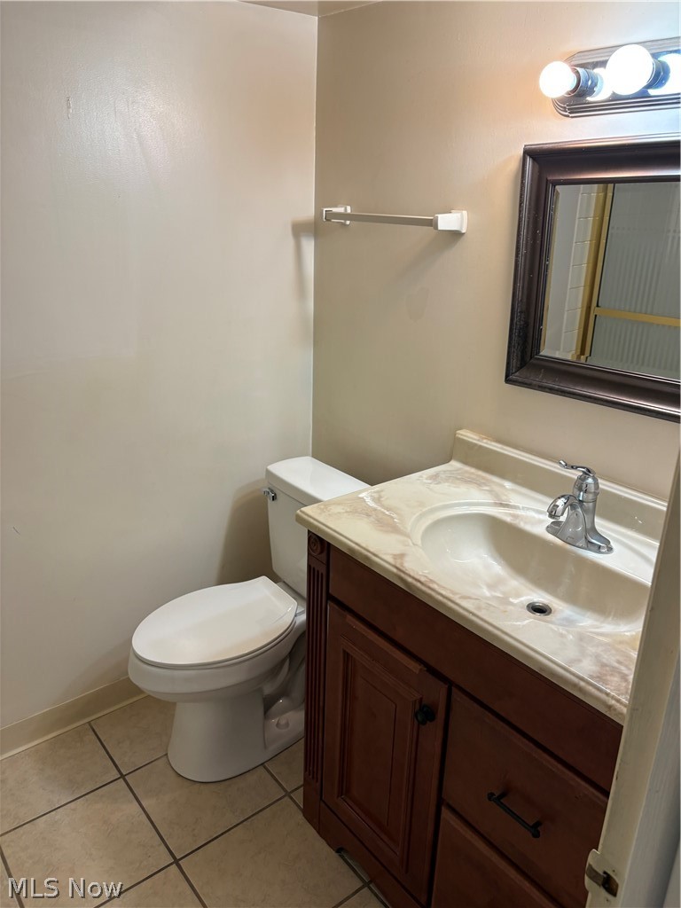 Whispering Heights Condo - Residential