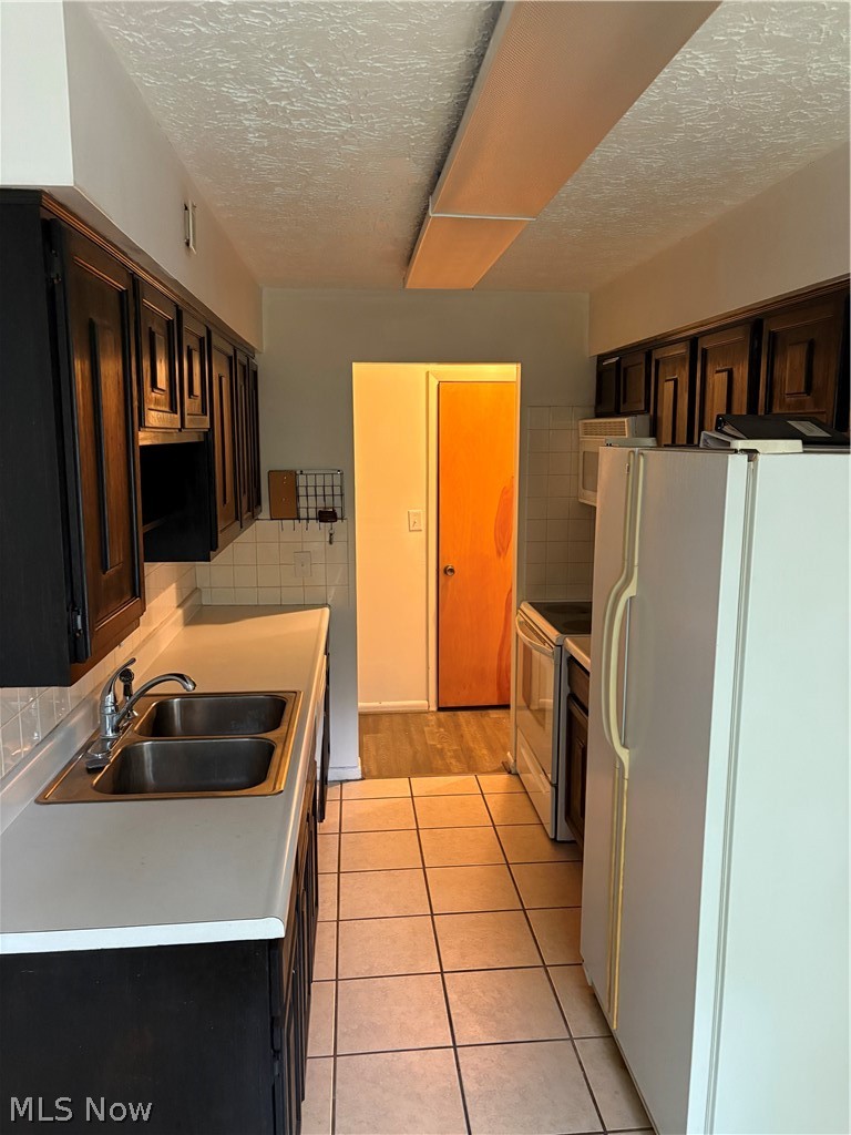 Whispering Heights Condo - Residential