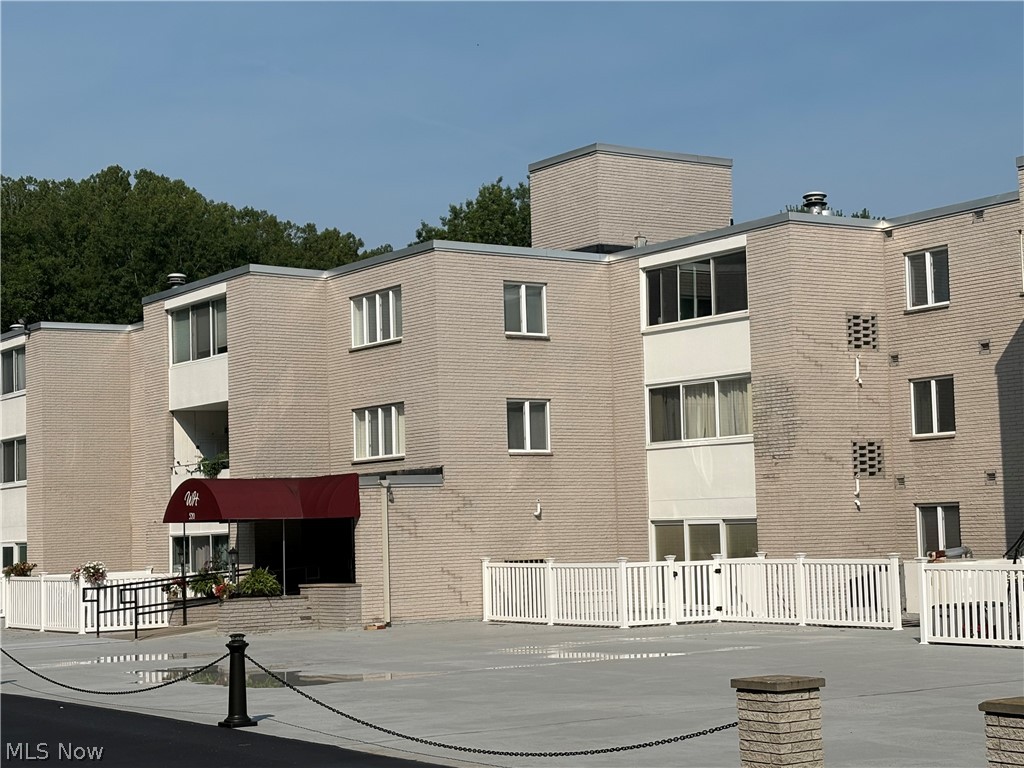 Welcome to Whispering Heights! This spacious 2-bedroom, 2 full bath condo offers comfortable, low-maintenance living in one of the area’s most desirable communities. The open living and dining area provides plenty of space for relaxing or entertaining. The primary suite features a private full bath, and the second bedroom and full bath provide flexibility for guests or a home office. In unit laundry. Assigned garage parking adds convenience, and utilities are included for worry-free living. Residents enjoy access to the community pool and beautifully maintained grounds. With its generous layout and outstanding location, this condo is a fantastic opportunity to personalize and make it your own!