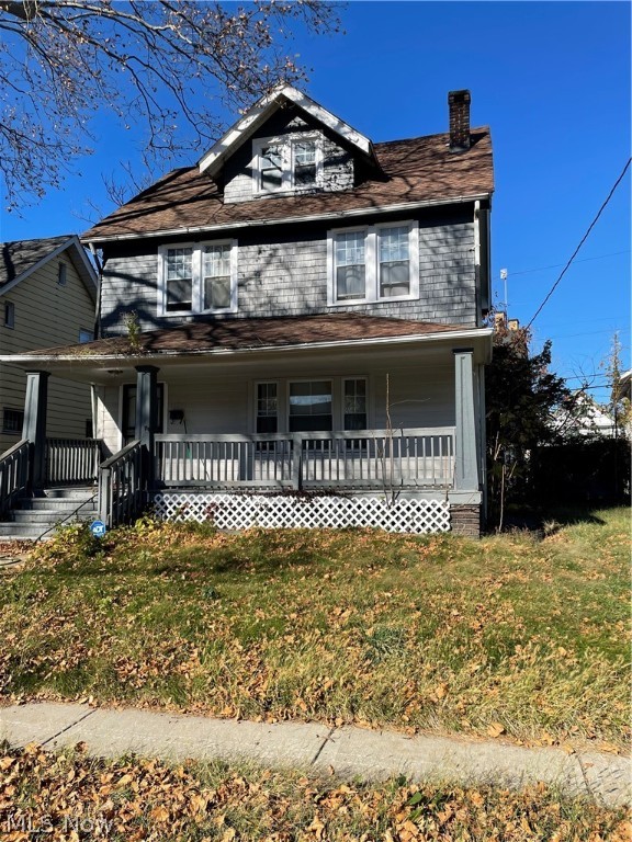 Bungalow - Residential
