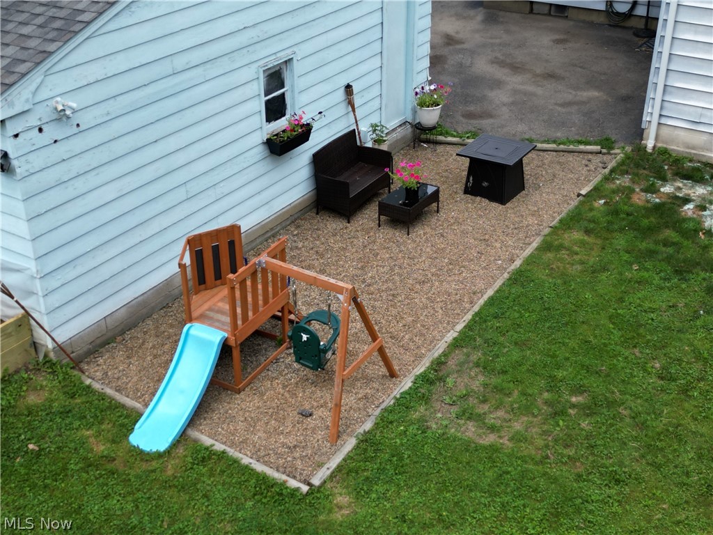 Garden Estates 02 - Residential