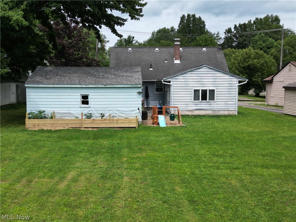 Garden Estates 02 - Residential