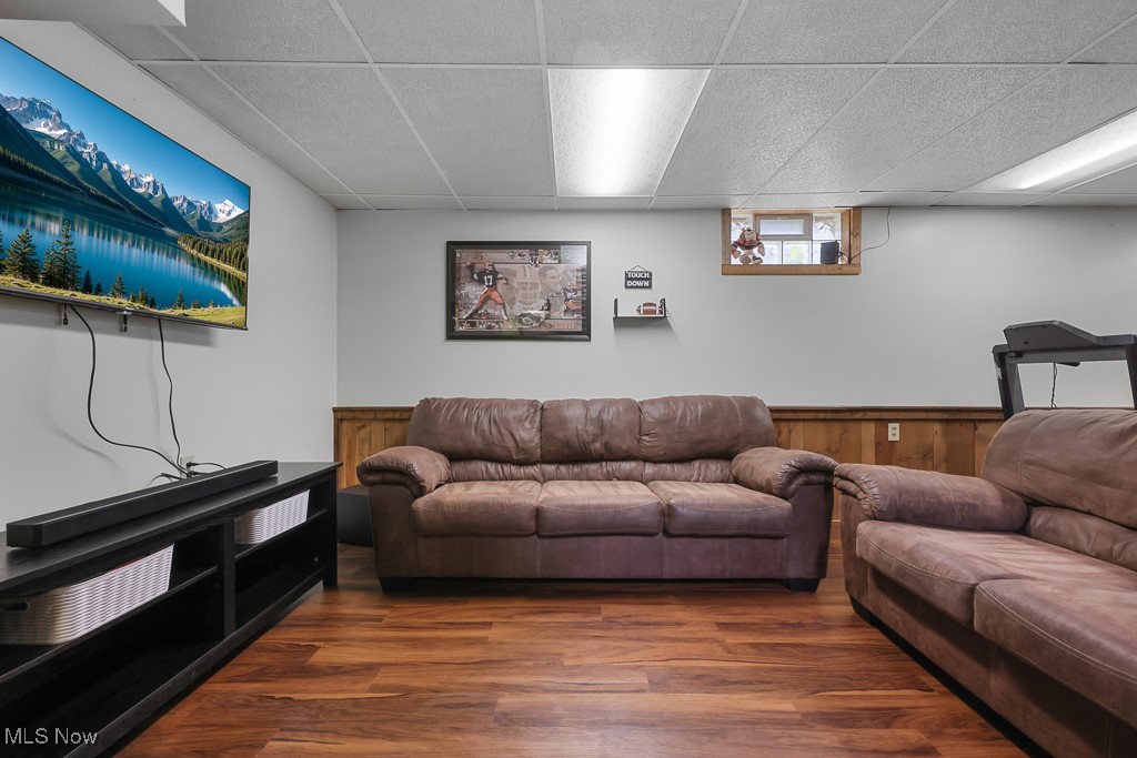East Market Acres - Residential