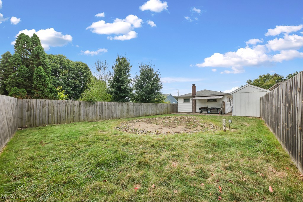 East Market Acres - Residential