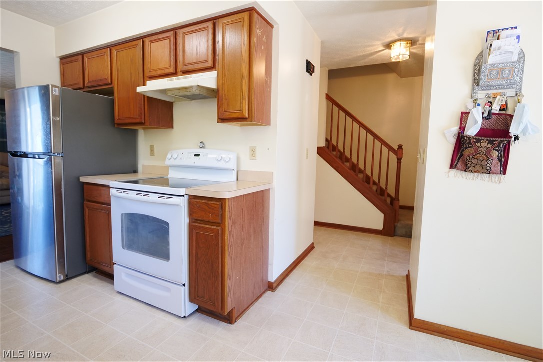 Brookside Park Add - Residential Income