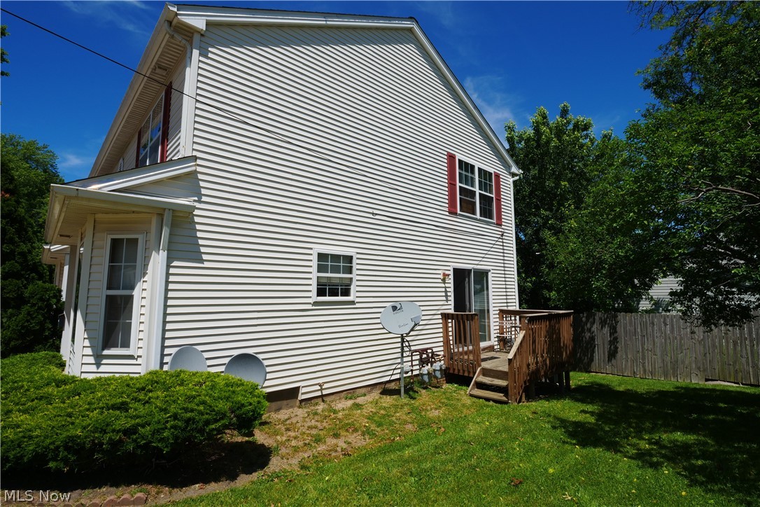 Brookside Park Add - Residential Income