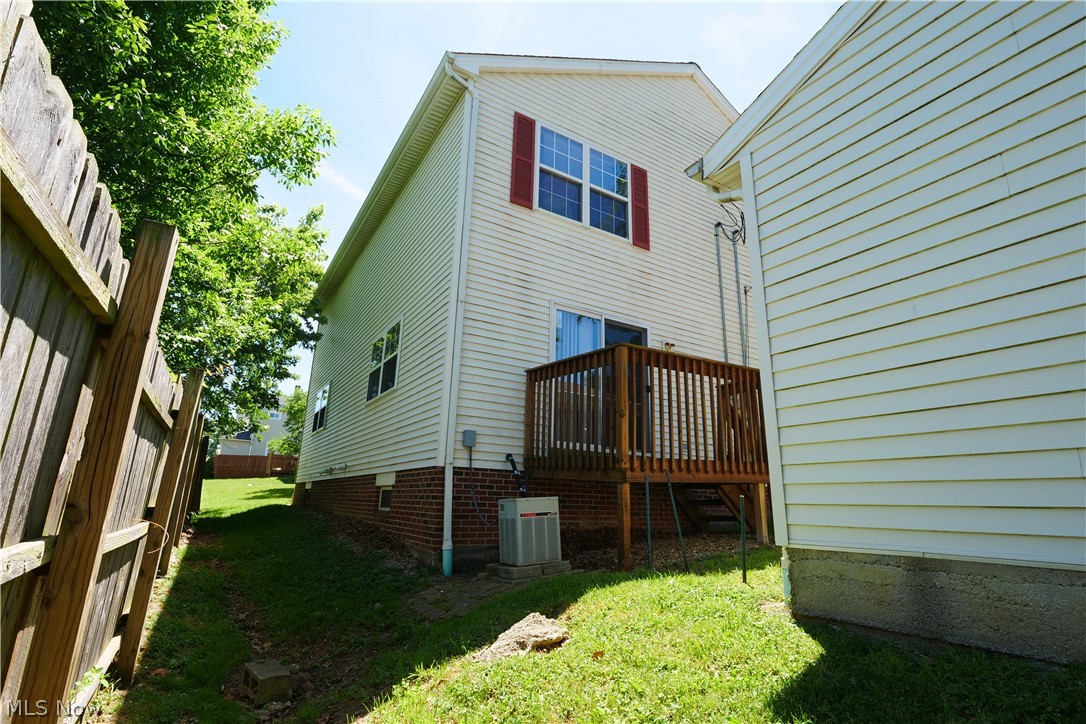 Brookside Park Add - Residential Income