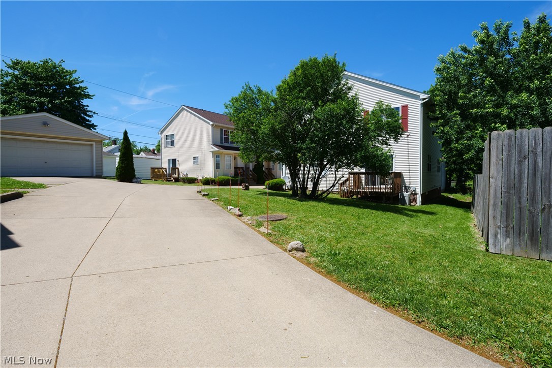 Brookside Park Add - Residential Income