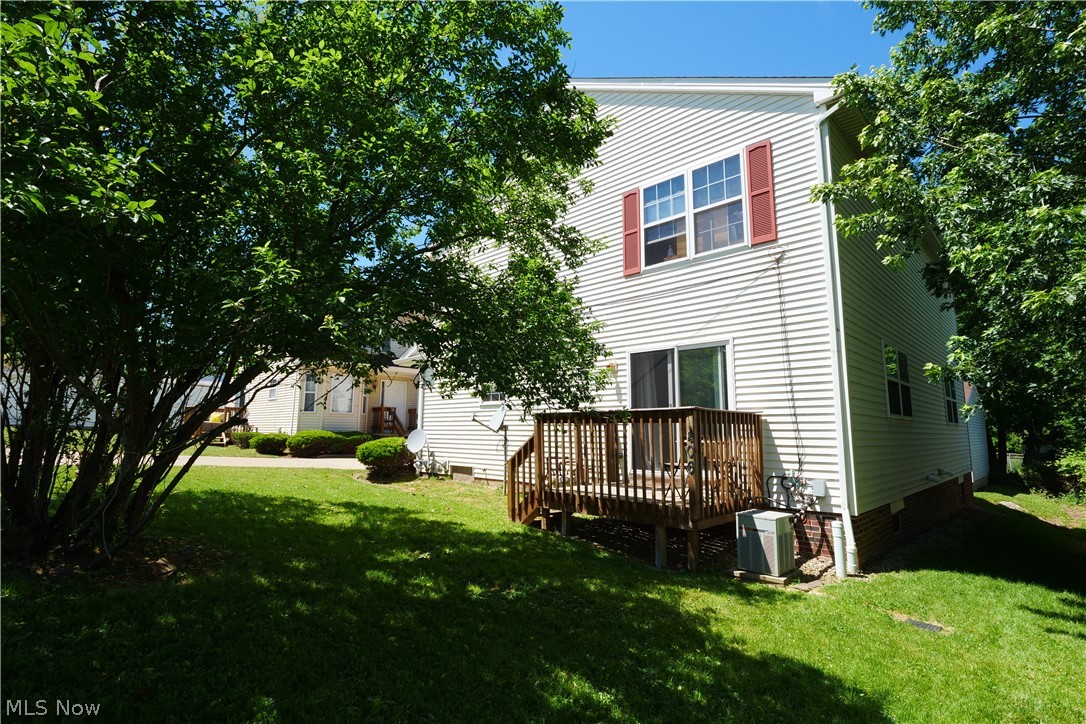 Brookside Park Add - Residential Income