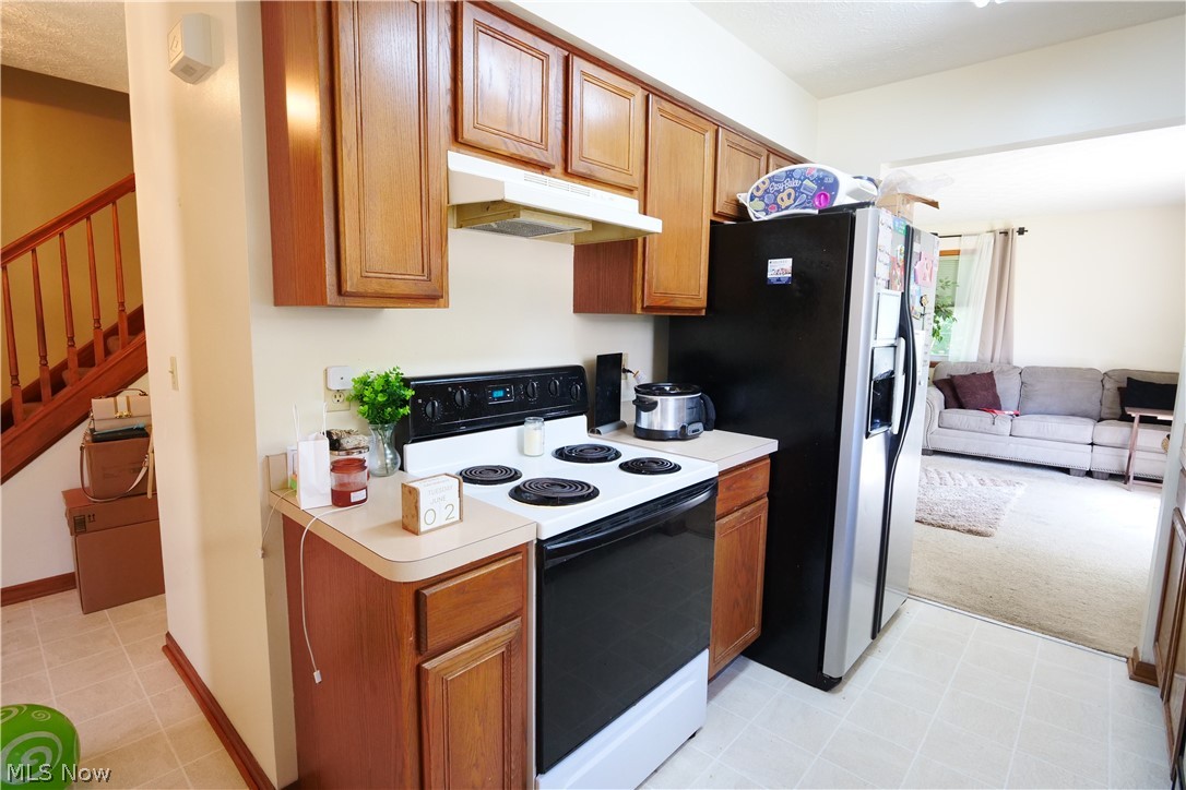 Brookside Park Add - Residential Income