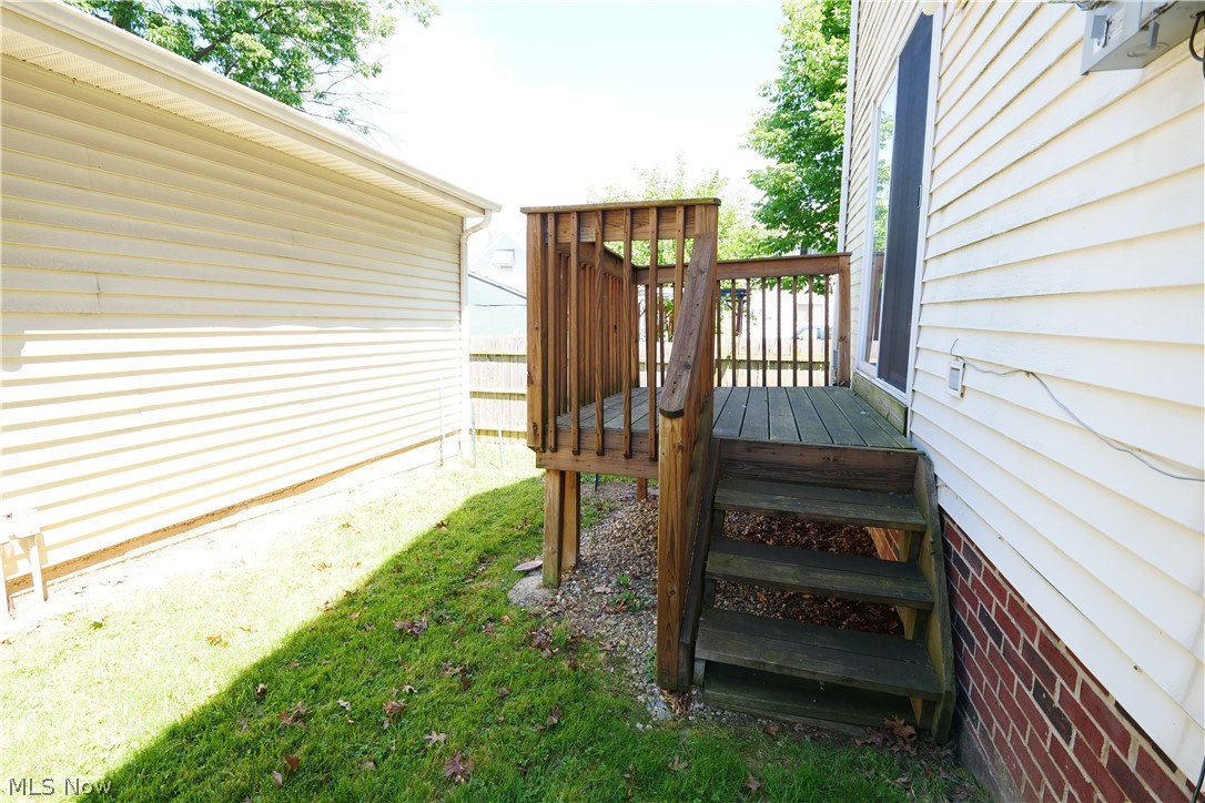 Brookside Park Add - Residential Income