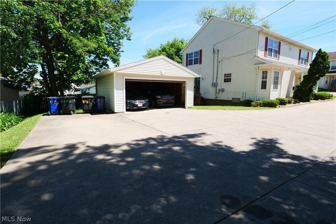 Brookside Park Add - Residential Income