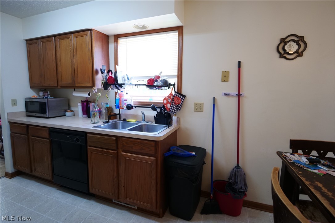 Brookside Park Add - Residential Income