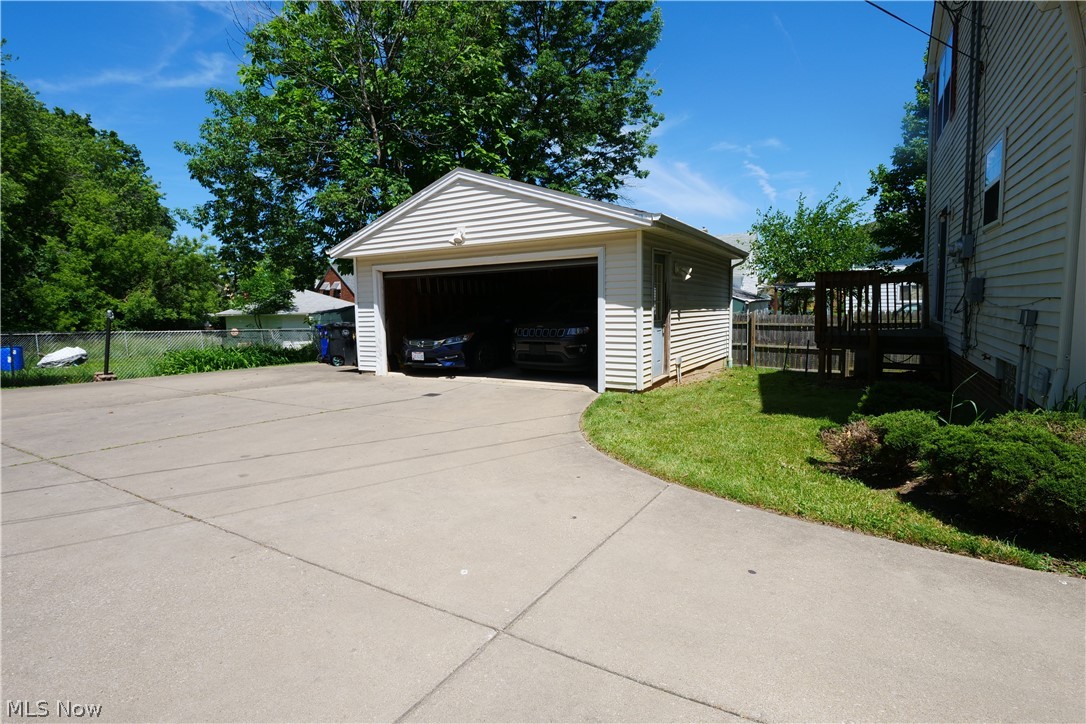 Brookside Park Add - Residential Income