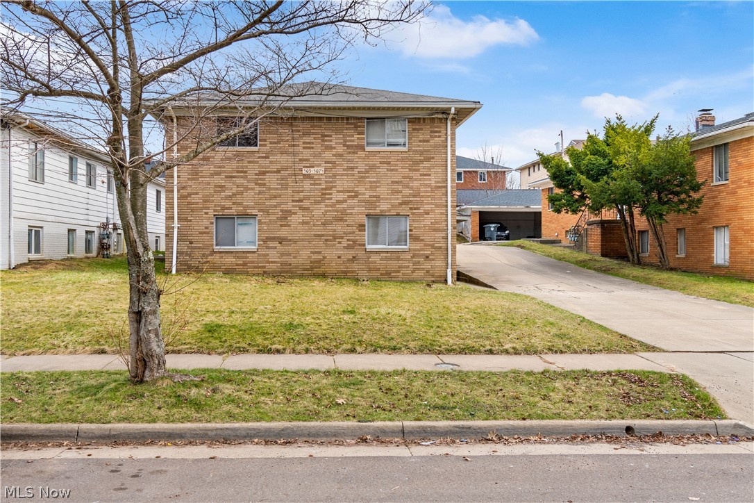Park Heights Estate #9 - Residential Income