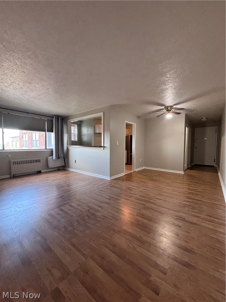 Edgewater Towers Condo - Residential