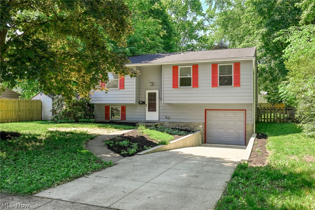 Silver Meadows - Residential