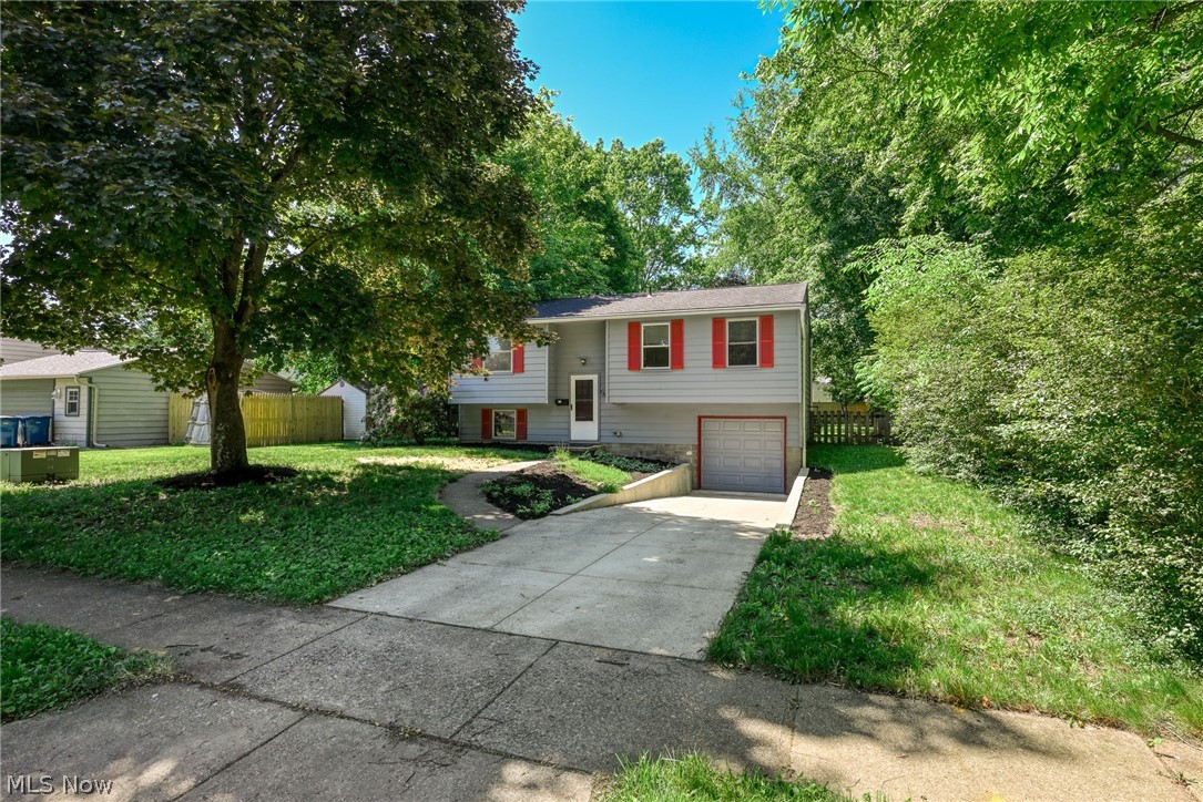 Silver Meadows - Residential