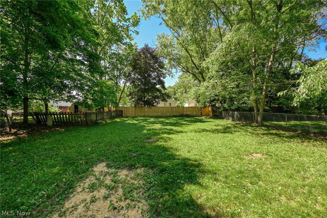 Silver Meadows - Residential