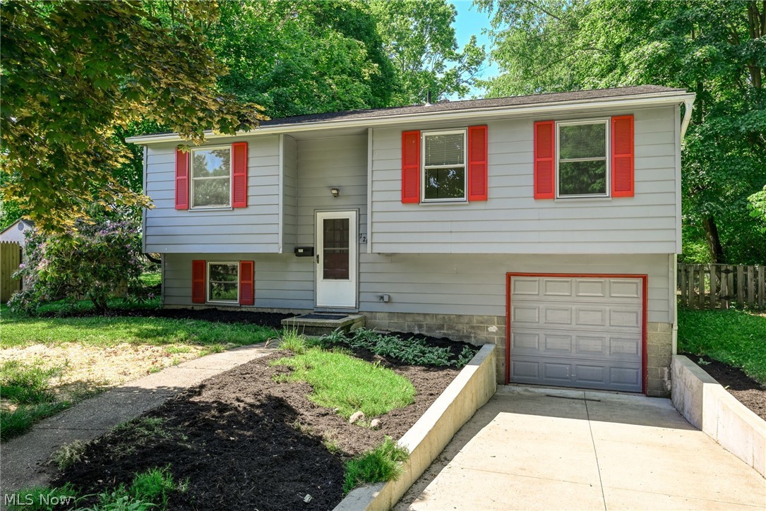 Silver Meadows - Residential