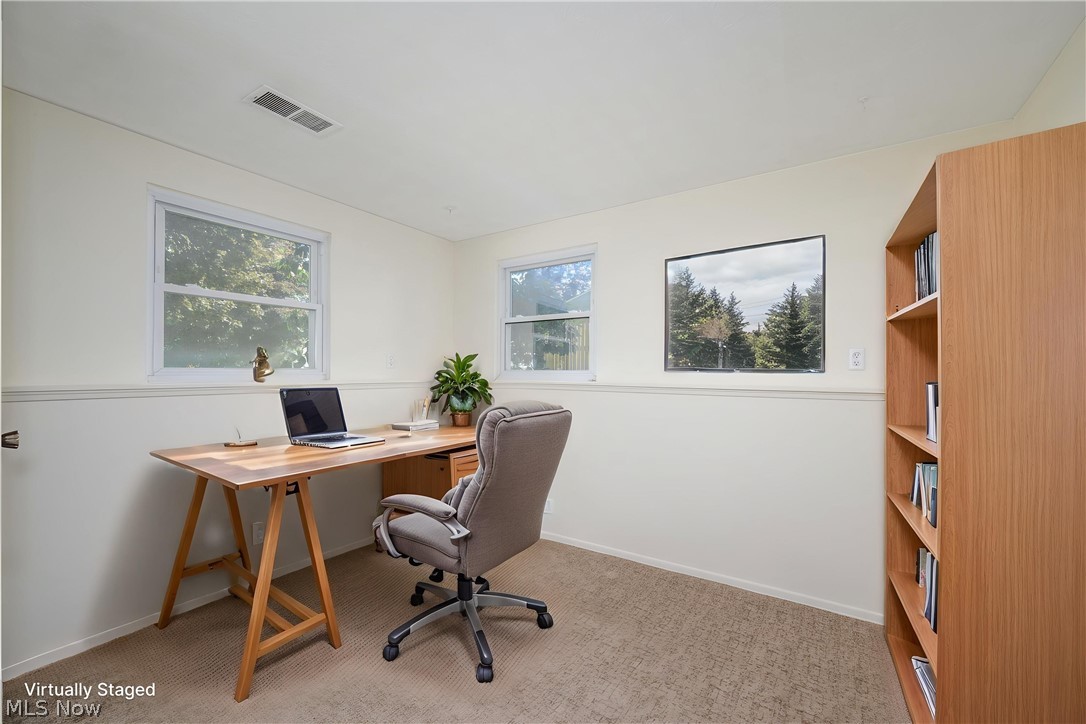 Silver Meadows - Residential