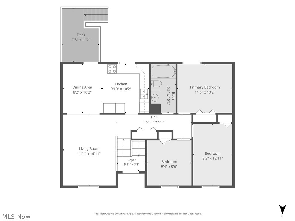 Silver Meadows - Residential
