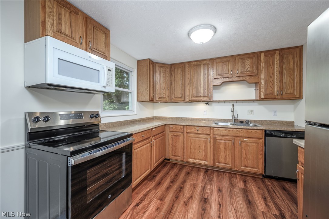 Silver Meadows - Residential