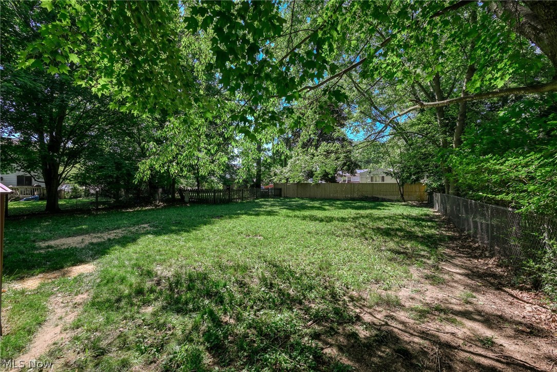 Silver Meadows - Residential