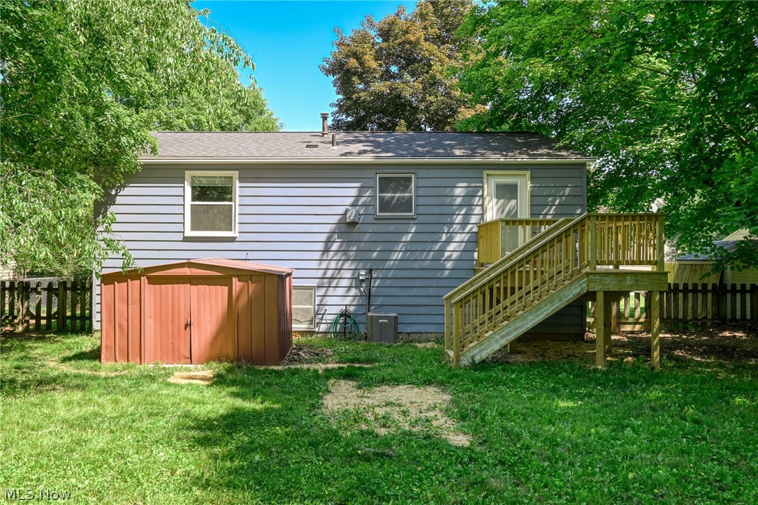 Silver Meadows - Residential