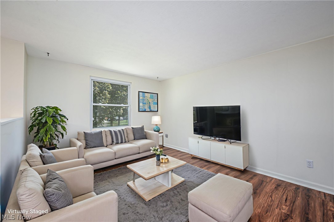 Silver Meadows - Residential