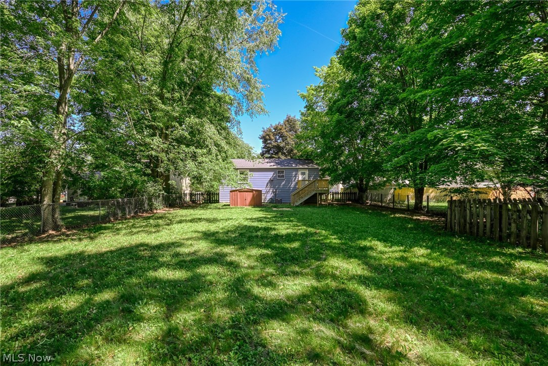 Silver Meadows - Residential