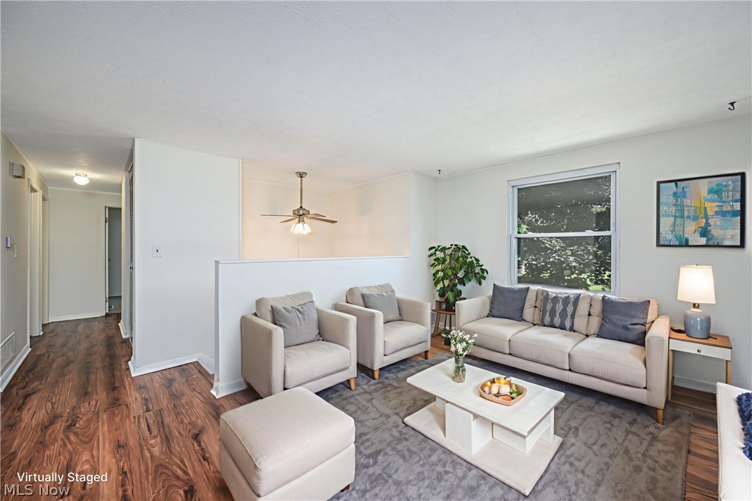 Silver Meadows - Residential