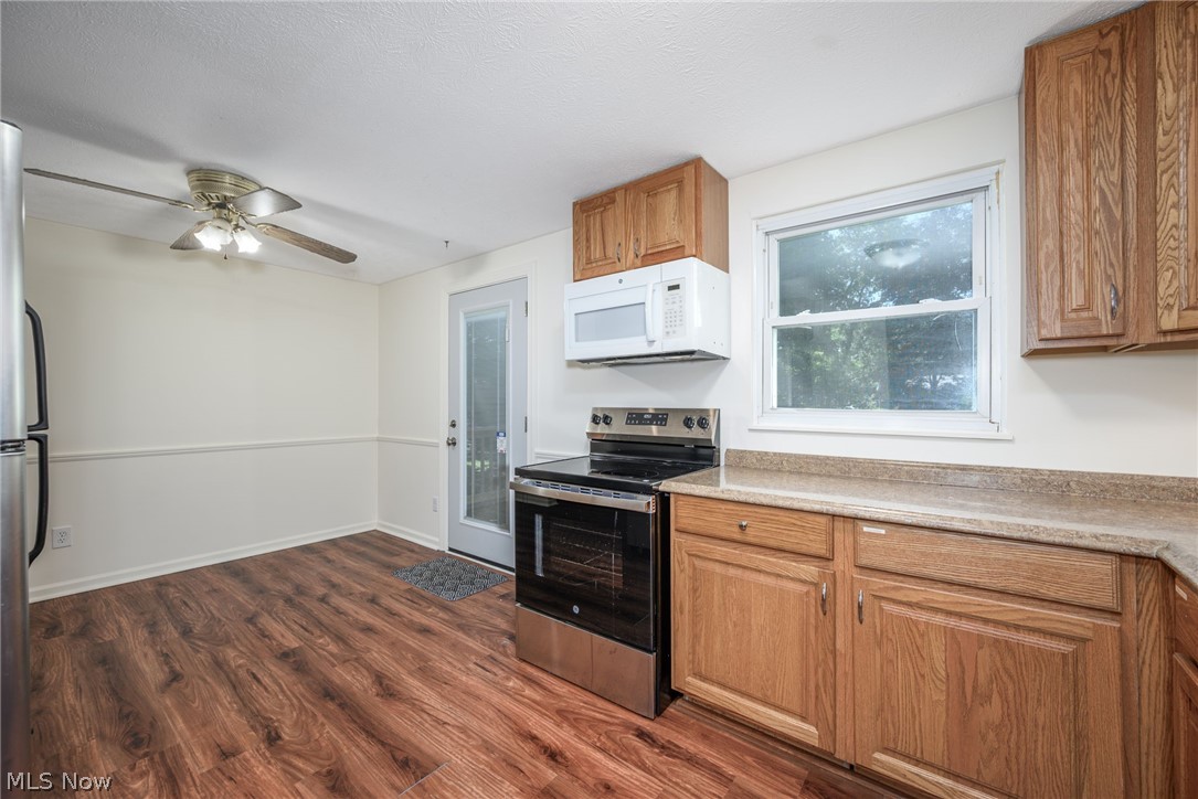 Silver Meadows - Residential