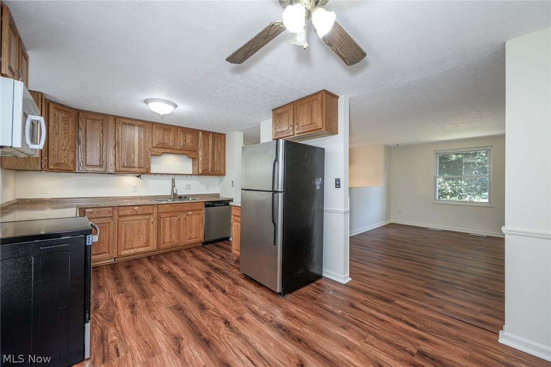 Silver Meadows - Residential