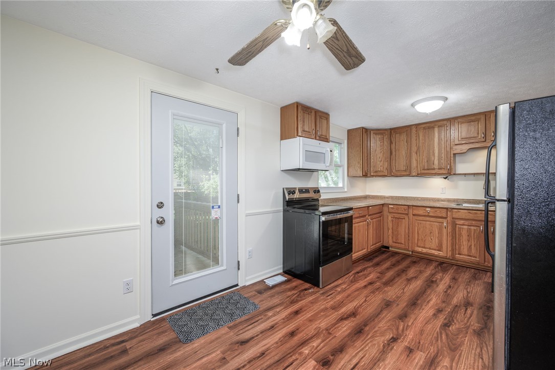 Silver Meadows - Residential