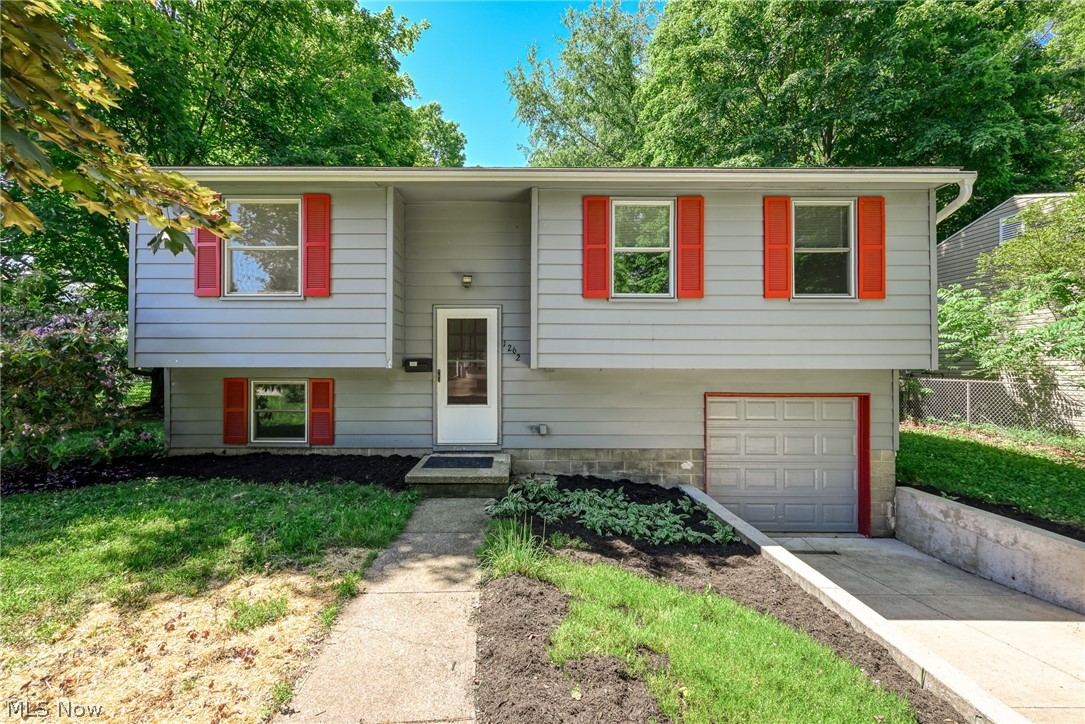 Silver Meadows - Residential